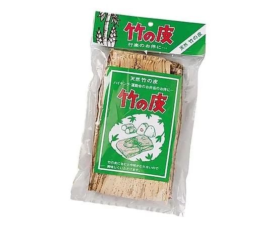 67-2420-56　Natural Bamboo Sheath (5 Pieces)　12033