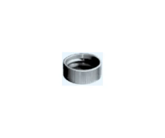 65-8685-49　Sample Tube S Cap (Cap No. S4) Soft Packing 1 Case (50 Pieces)　552-4SP