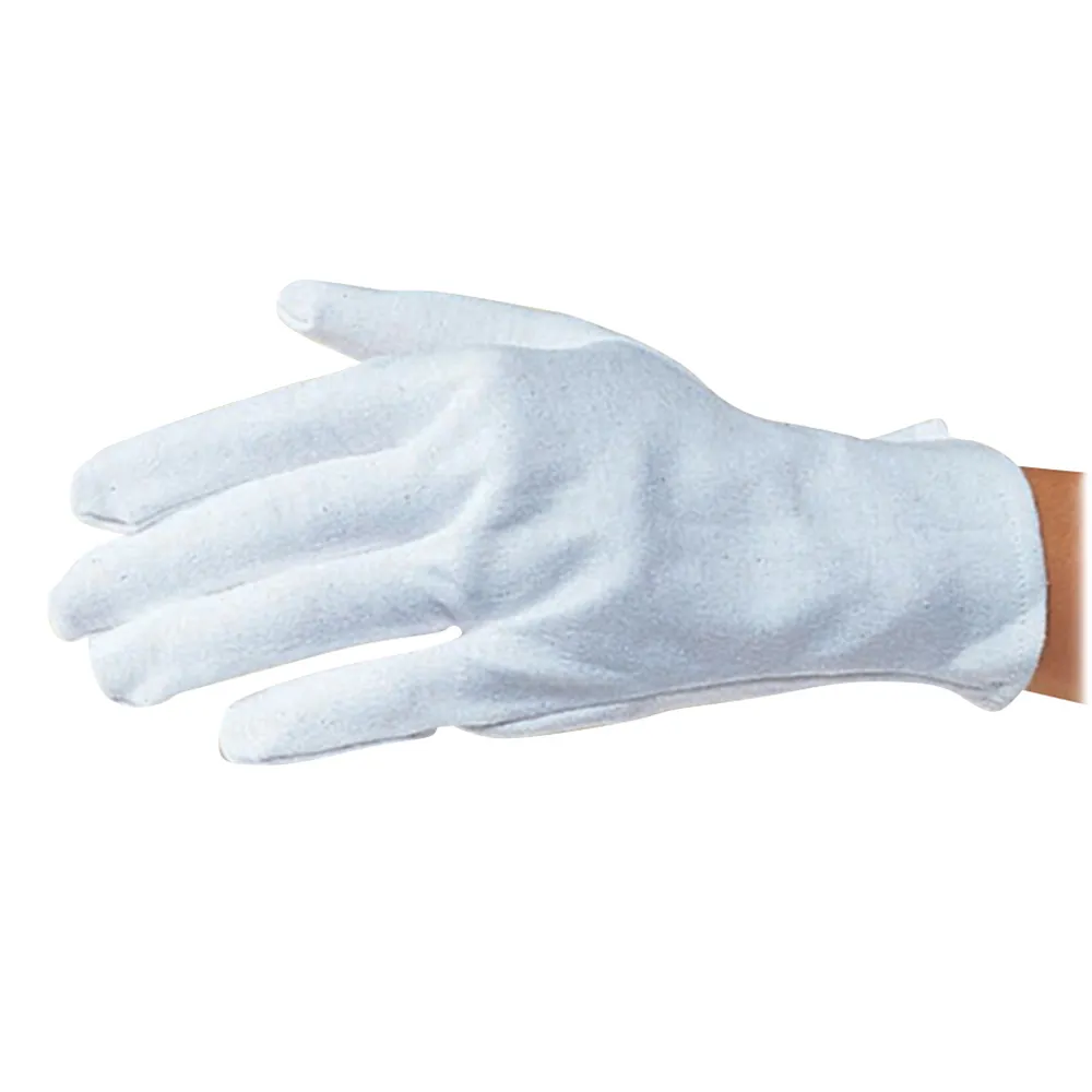 7-052-37　Quality Control Gloves S 10 Pairs　800