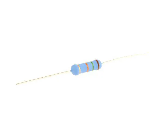 63-4730-77　TE Connectivity 15kΩ 3W Metal Film Fixed Resistor ±5% ±300ppm/°C　ROX3SJ15K