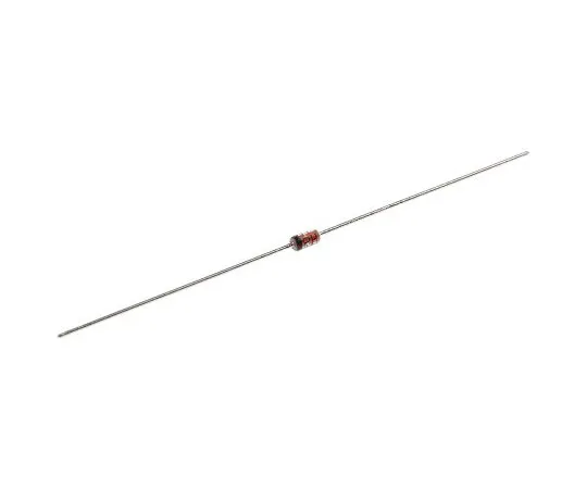 63-4794-29　Nexperia 250V 250mA, Silicon Junction Diode, 2-Pin DO-35 BAV21,113　BAV21,113