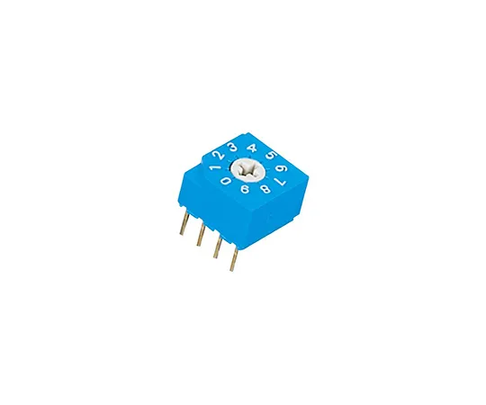 63-4797-32　Rotary cord switch Rotary flash　S-2010A