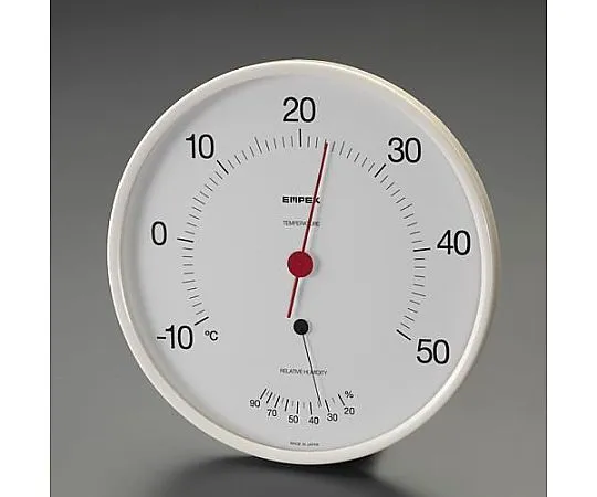 62-9148-36　［Discontinued］Thermo Hygrometer　EA728EB-63