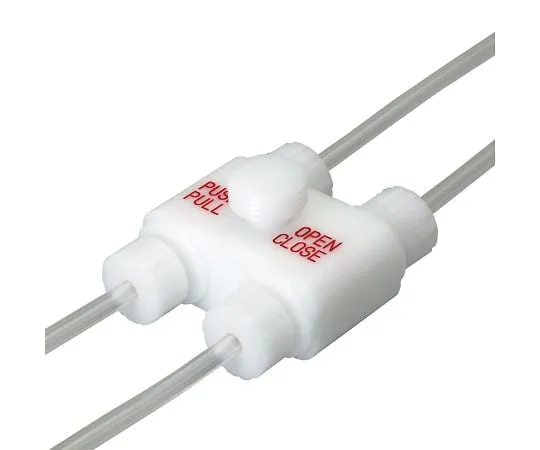 64-1187-13　Concentration-Dialysis Switching Cock CHG-1　31344000