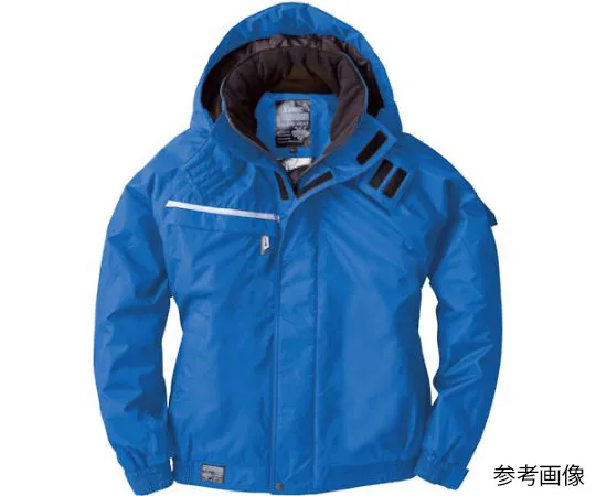65-8459-05　Waterproof Winter Blouson　582-40-3L