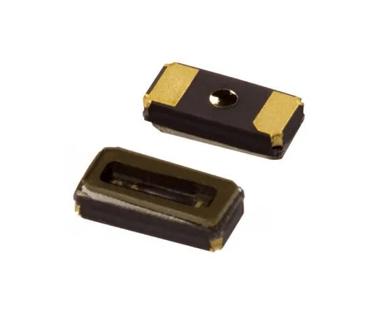 63-4931-66　Epson 32.768kHz Crystal ±20ppm SMD 2-Pin 3.2 x 1.5 x 0.8mm　Q13FC1350000212