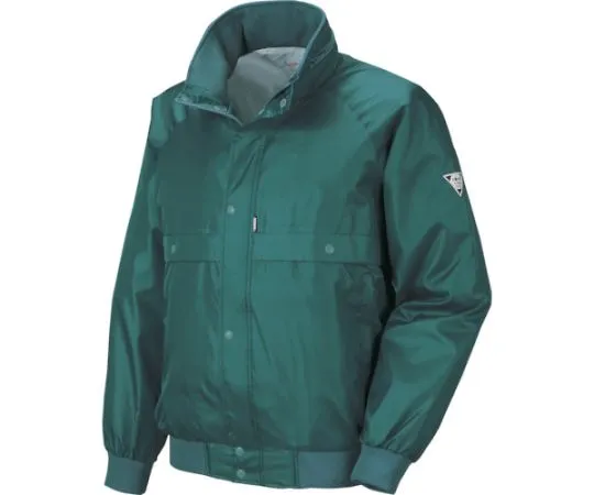 65-8440-21　Winter Blouson Green 3L　272-60-3L