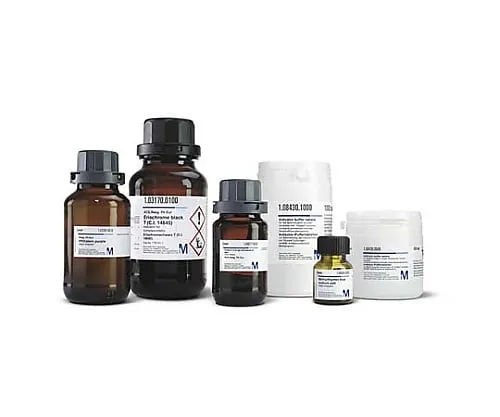 61-0286-34　Phenol for Analysis Gr-Acs,Reag. pH Eur 100206 250G　1.00206.0250