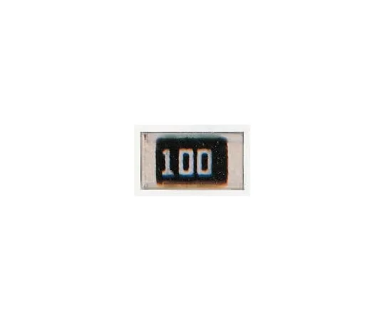 63-4735-13　120Ω 1206 Thick Film SMD Resistor ±1% 0.25W - CRG1206F120R　CRG1206F120R