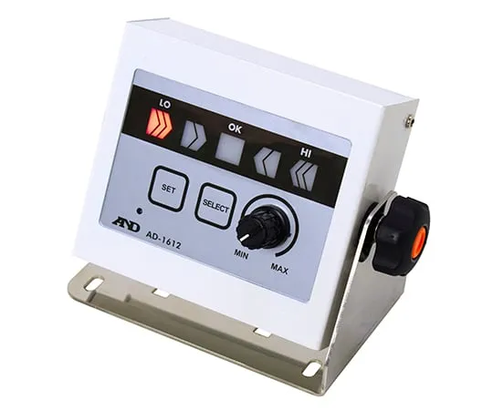 63-4064-81　Comparator light with Buzzer　AD-1612