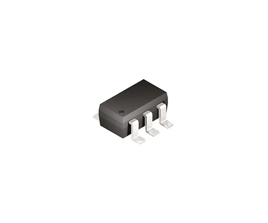 63-4930-70　Microchip, 8bit PIC Microcontroller, 4MHz, 256 x 12 words Flash, 6-Pin SOT-23　PIC10F200T-I/OT