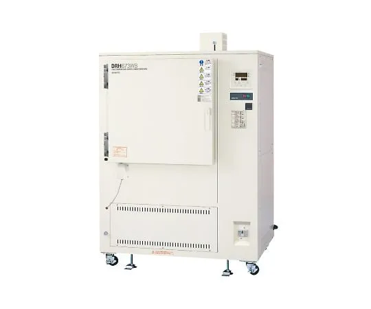 64-1029-92　High temperature blast constant dryer　DRH453WB