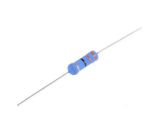 63-4680-64　TE Connectivity 33Ω 3W Metal Film Resistor ±5% ±350ppm/°C　ROX3SJ33R