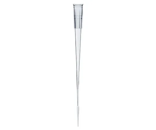 63-5509-32　Gel Loading Tip Flat Type 82.6 mm　00-GLT-200FRB