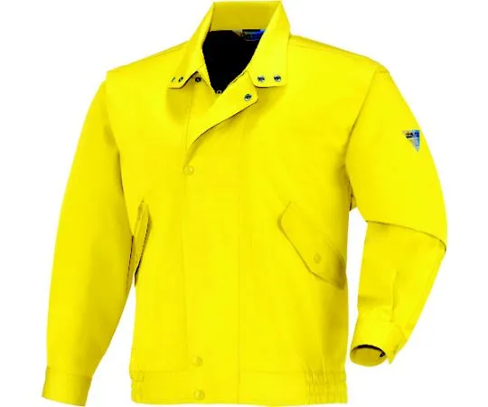 65-8481-65　Blouson Yellow 3L　704-80-3L