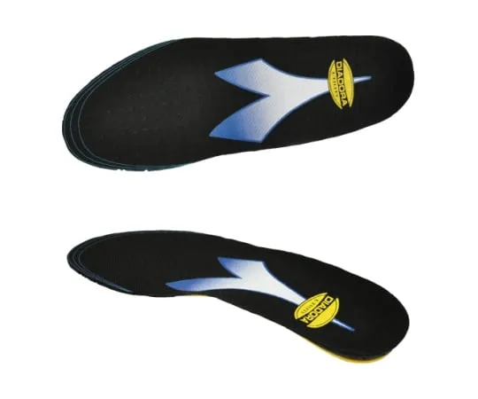 62-0944-91　［Discontinued］Diadora Spring Tech Insole SS　D-SPT-SS