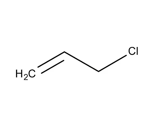 61-0325-10　3-Chloro-1-Propene (Stabilizer: Propylene Oxide) for Synthesis 800257 100mL　8.00257.0100