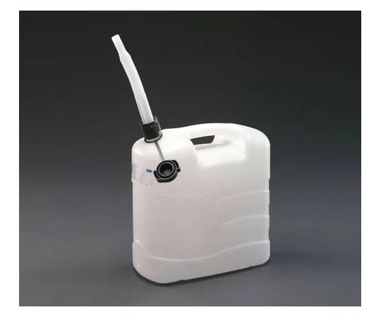 62-9128-72　Polyethylene Tank　EA508AS-114