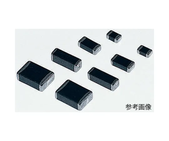 63-4771-67　Wurth WE-MI Series 4.7 μH ±10% Ferrite Multilayer SMD Inductor, 1206 (3216M) Case, SRF: 41MHz Q: 45 50mA dc 900mΩ Rdc　7447916
