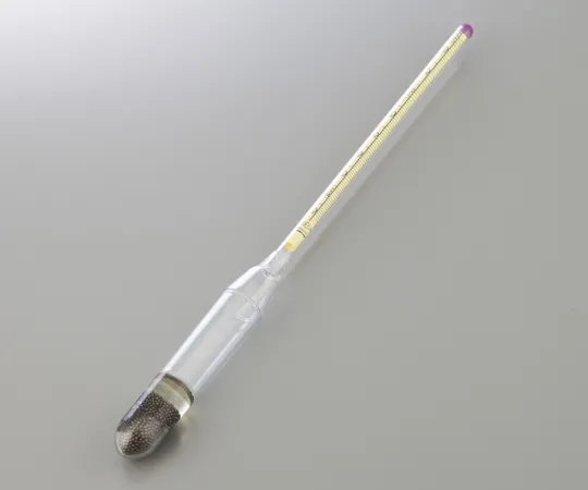 2-2994-01　［Discontinued］Polyca Hydrometer　4900