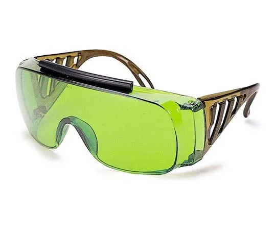 62-9237-04　1 Eye Overglasses, Light-Blocking Glasses, #1.4　337WJISNSLP1.4