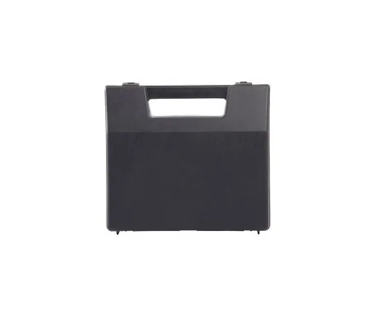 63-4747-22　Gard Plasticases COMPACT Equipment case" No, 235 x 215 x 75mm　255-4666