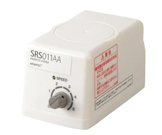63-1238-52　Stirrer (50Hz)　SRS011AA