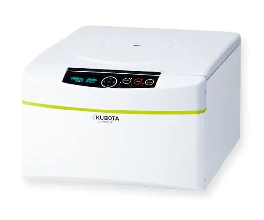 64-1109-64-90　【Global Model】　Benchtop Centrifuge　Model S700T