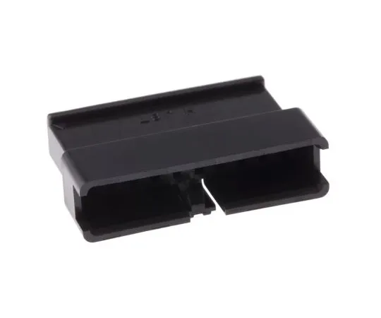 63-4781-25　JST 10-Way Multiway Connector, -Row Female, SMR-10V-B　SMR-10V-B