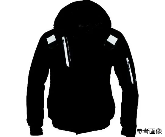 65-8318-96　Winter Blouson Cogecia 3L　122-52-3L