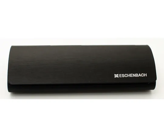 65-8640-05　Glasses Case Black　2994-CB