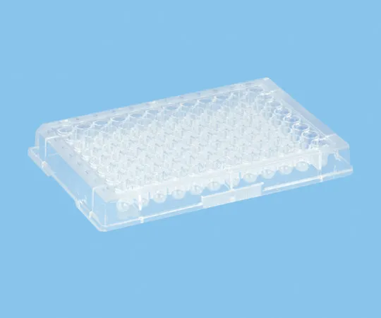 63-2982-90　ELISA Plate (Round Bottom) Medium Adsorption Type　82.1582.100
