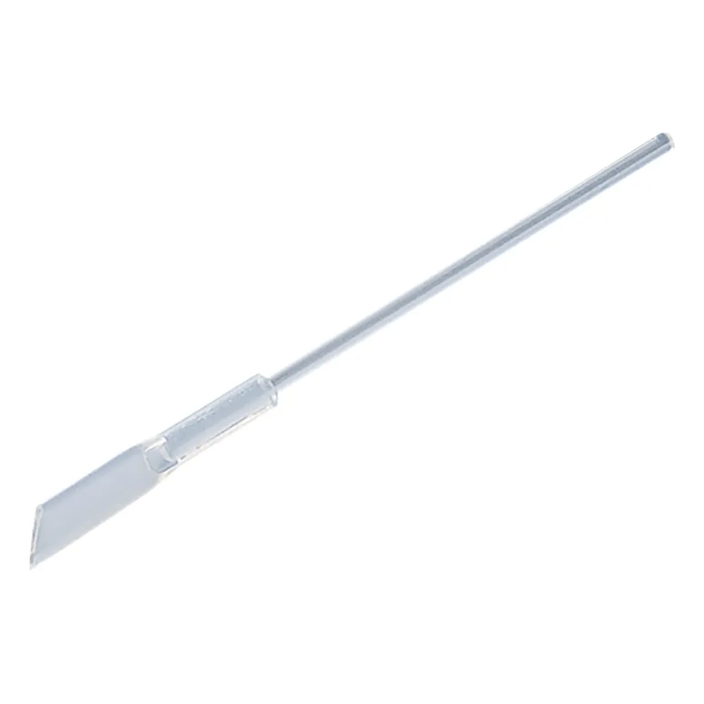 1-6226-01　Silicone Sampler Type (Long-Handled Sword Shape)　-