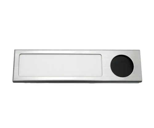 61-7416-97　SS Case For 1 Person　SS-1