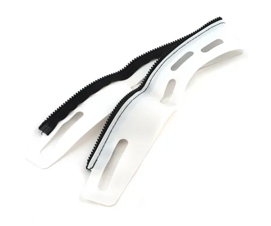 62-3980-05　［Discontinued］Mounting Sheet for Cold Ear Cover　NO.SP-DX5