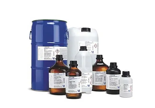 61-0295-67　Phosphinic Acid 50% for Analysis Emsure(TM) 104633 500mL　1.04633.0500