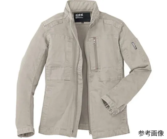65-8432-49　Blouson Sandoz Beige 3L　2280-39-3L