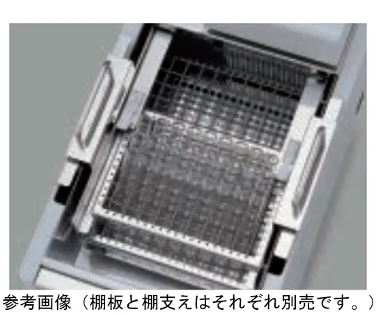 65-0574-74　Test tube slide shelf for NTS -4000 A　SSR-A