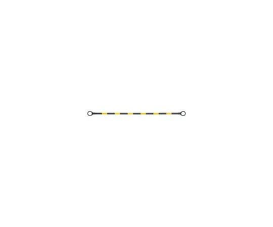 63-1662-04　Cornbar Yellow/Black　N164J-YB