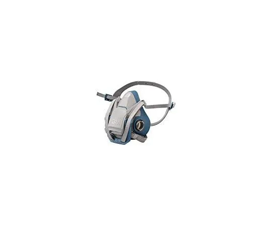 65-5664-59　［Discontinued］[S] Gas Mask　EA800NJ-1A