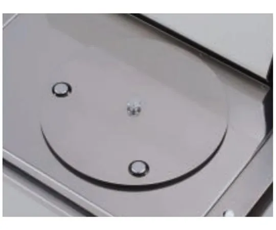 65-0570-79　Insulated Lid (for Continuous Operation) for PSL -1400, PSL -1820