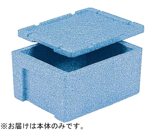 67-7112-56　EP Box #20 Body Blue　76002000BLEP