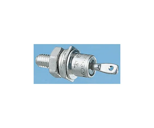 63-4741-46　Vishay 800V 25A, Silicon Junction Diode, 2-Pin DO-4 VS-25FR80M　VS-25FR80M