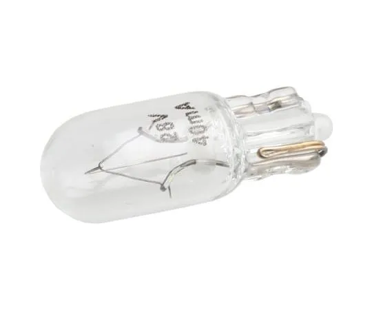 63-4919-05　Wedge Indicator Light, Clear, 28 V, 40 mA, 7000h　655-9665