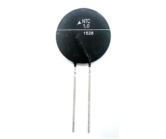 63-4665-82　Thermistor NTC7 Ω 1 Bag (5 Pieces)　B57127P0709M301