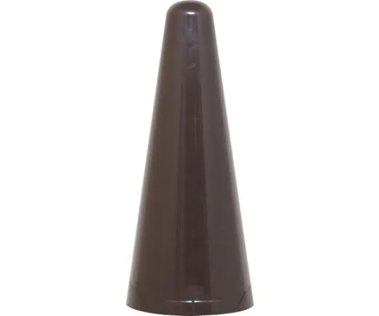 65-2531-59　Two Tone Cone 803020 Top Part Brown　80302000BR702
