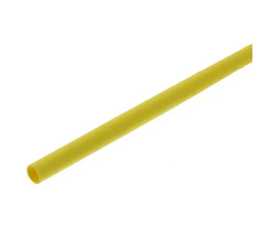 63-4662-81　Heat Shrink Tube Polyolefin Before Shrink 1.6 mm After Shrink 0.8 mm Sleeve Length 1.2 m　RNF-100-116-4-STK