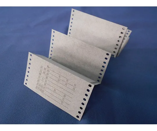 63-5626-24　Recording Paper 50 pieces 3.2m　KM-0620