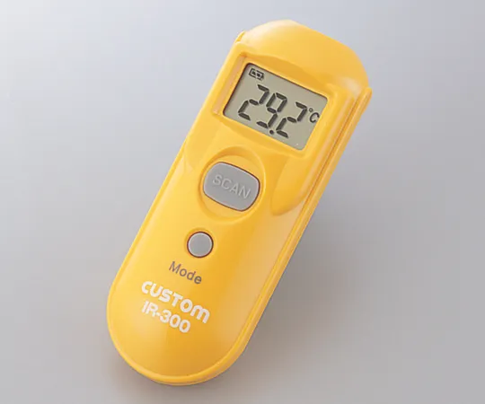 1-8920-01　［Discontinued］Radiation Thermometer　IR-300