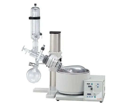 63-1395-09　Rotary Evaporator 2L　N-2110R